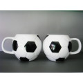 Tasse de promotion de football